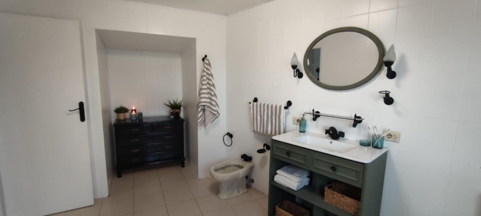 Casa Vacacional Sanxenxo Villa Ngoại thất bức ảnh