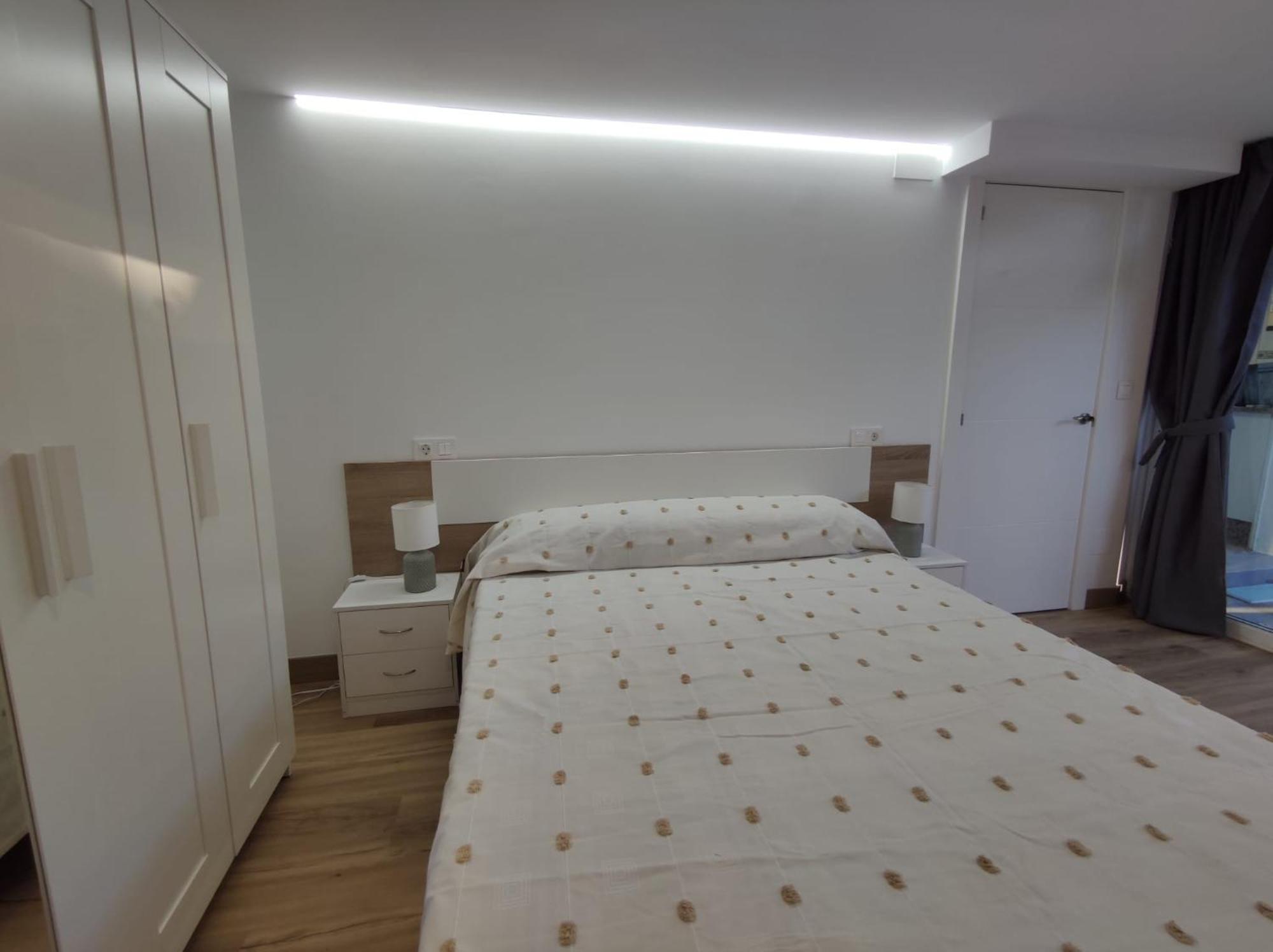 Casa Vacacional Sanxenxo Villa Ngoại thất bức ảnh