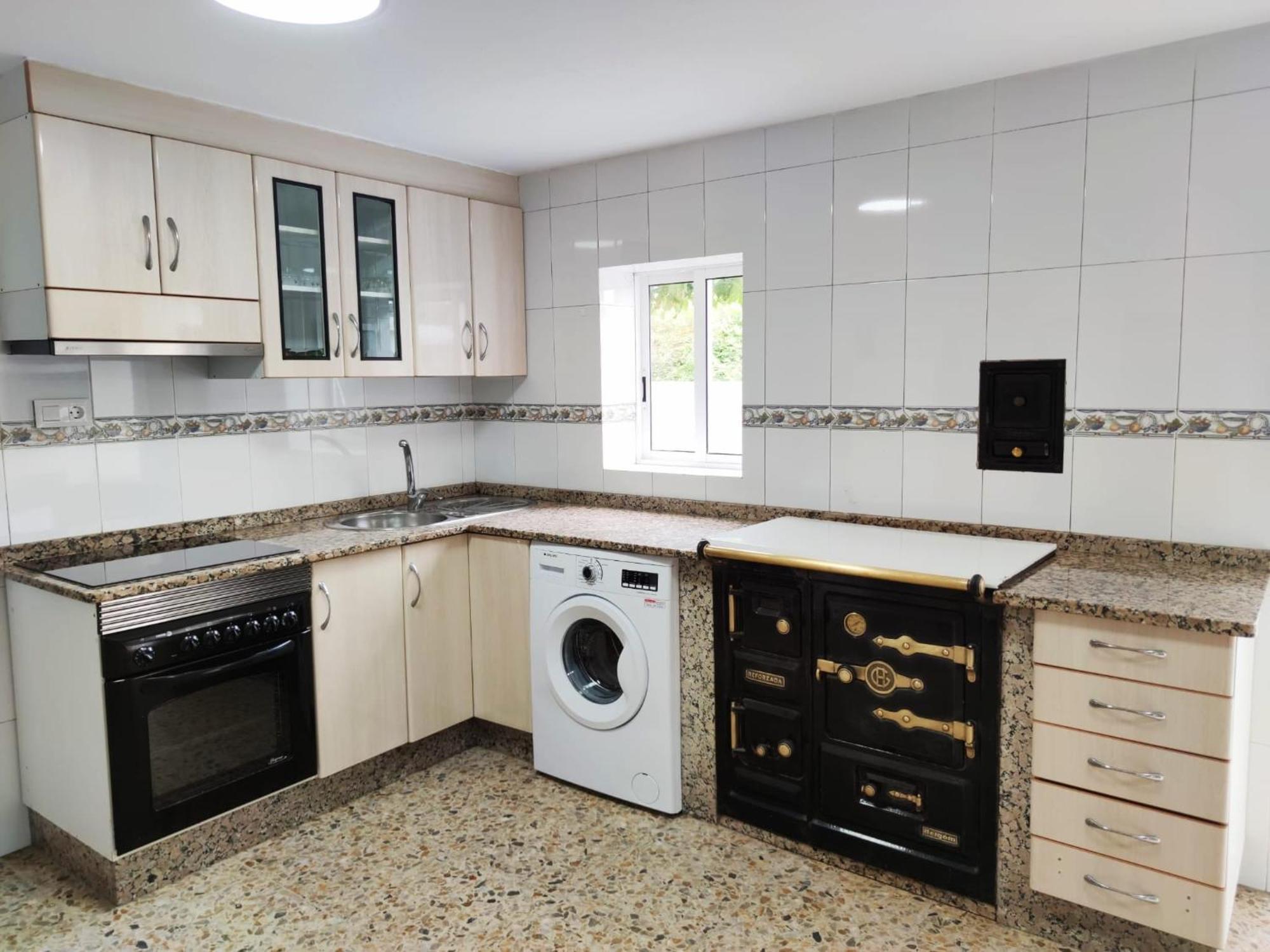 Casa Vacacional Sanxenxo Villa Ngoại thất bức ảnh