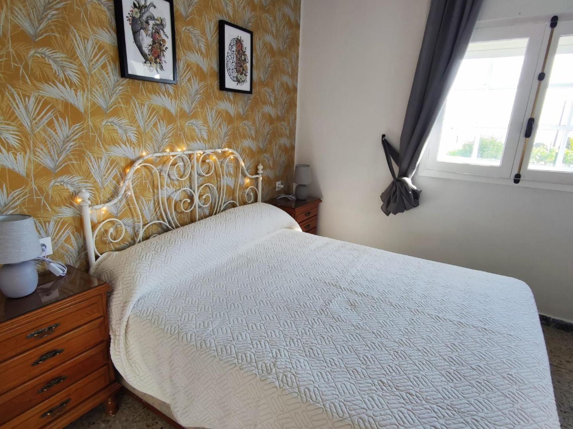 Casa Vacacional Sanxenxo Villa Ngoại thất bức ảnh